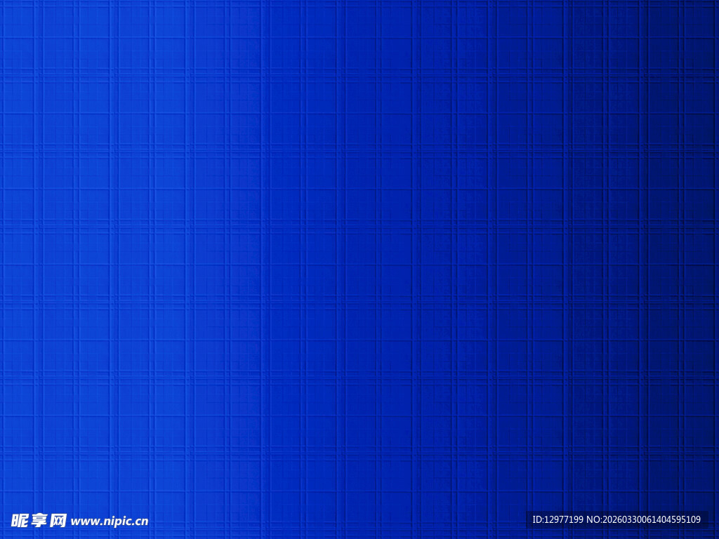 深蓝色渐变背景纹理