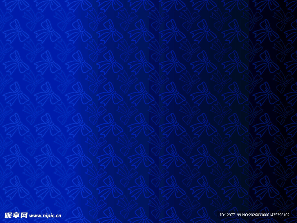 深蓝色渐变纹理背景图