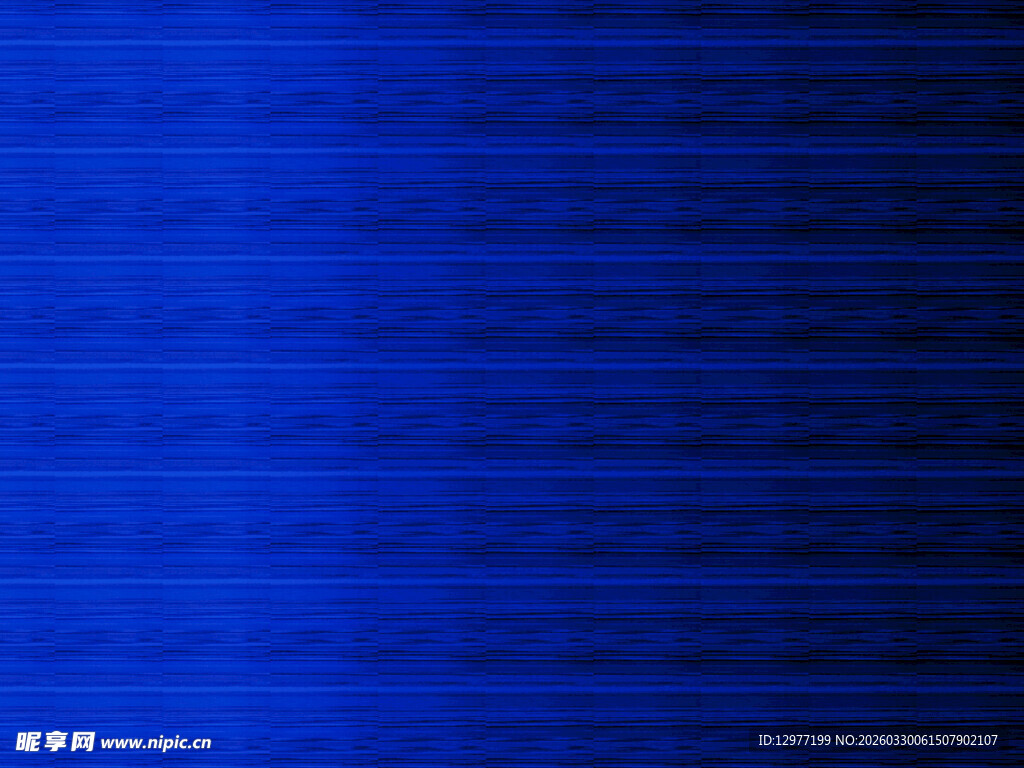 深蓝色条纹纹理背景