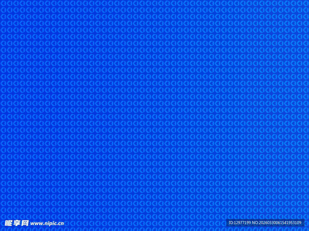 蓝色纹理背景图