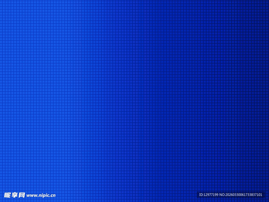 蓝色渐变背景纹理图