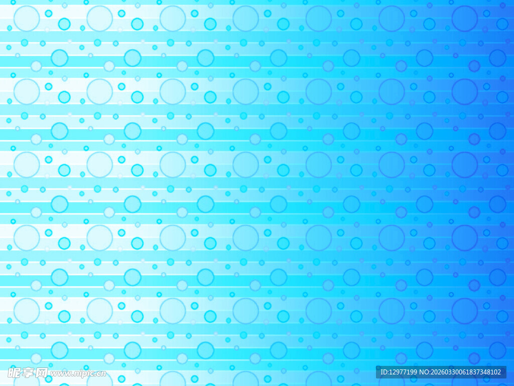 渐变蓝色抽象纹理背景图