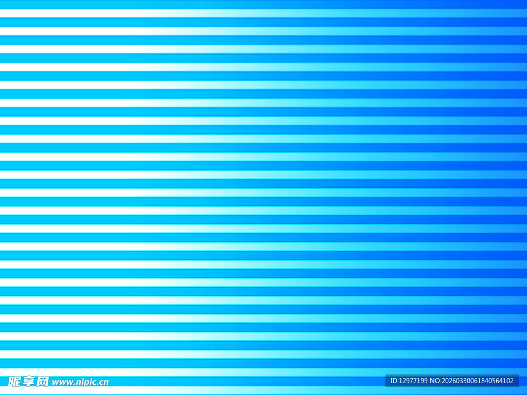 蓝白条纹渐变背景图