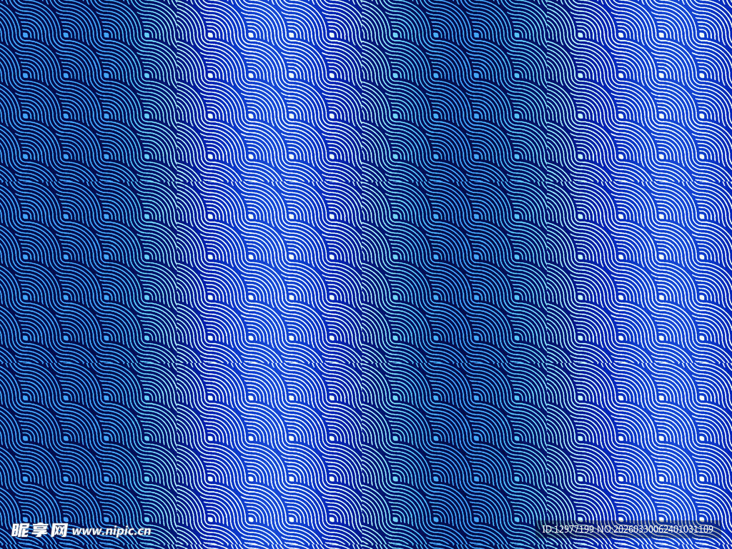 蓝色渐变纹理背景图案