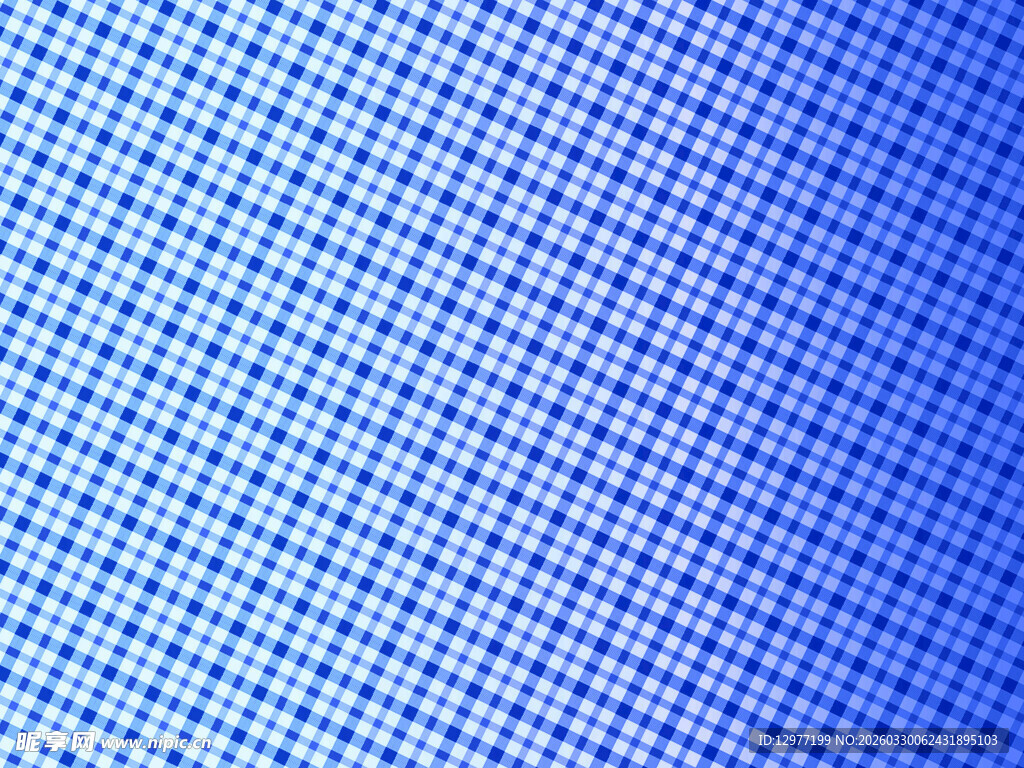 蓝色渐变点状纹理背景