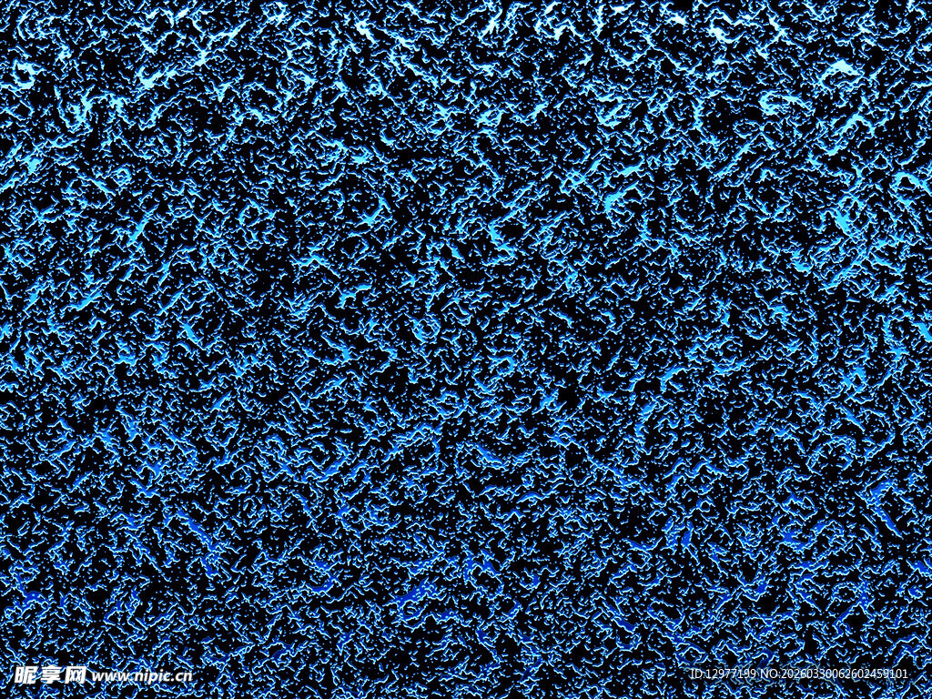 蓝色渐变纹理背景图案