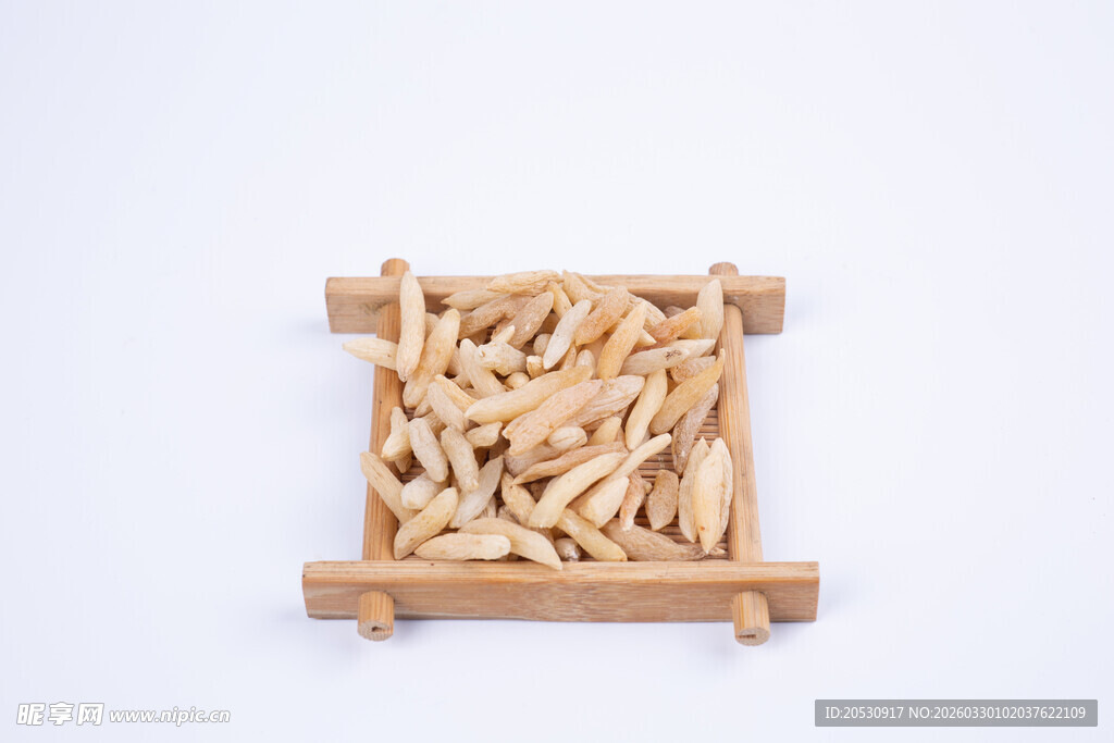 中药材麦冬清补凉高清