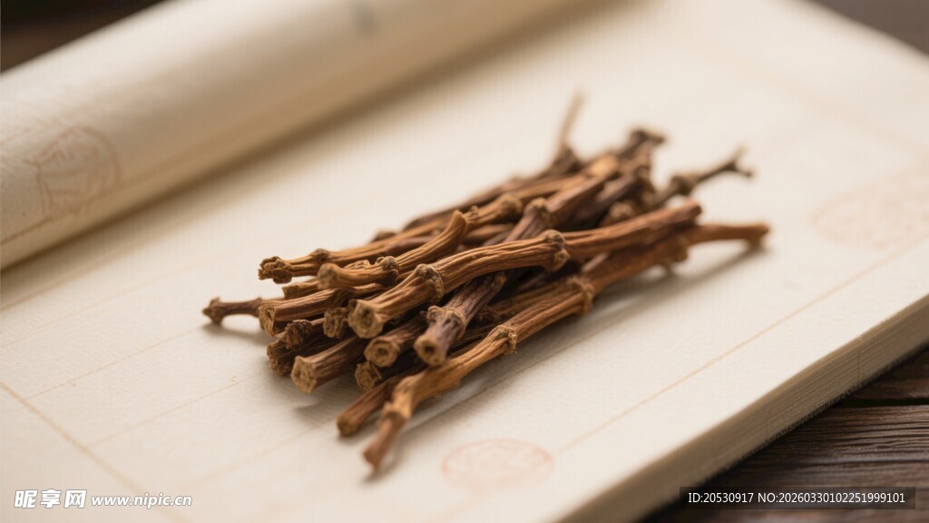 桑寄生桑寄生科中药材寄生植物祛