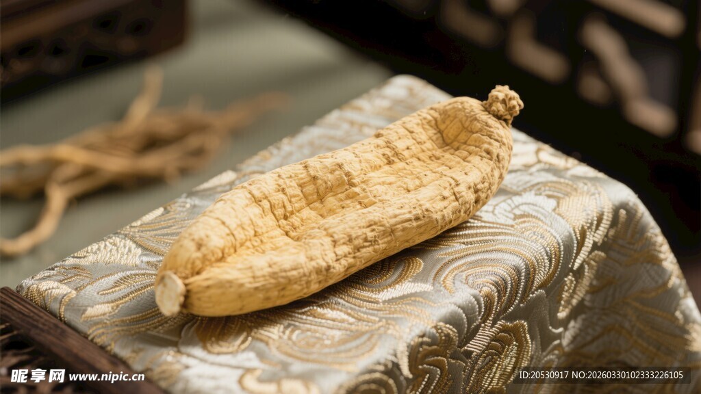 天麻兰科植物中药材块茎平肝