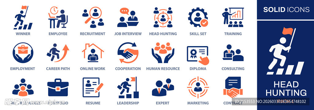 多样航海主题图标集合