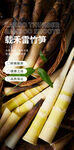 竹笋 