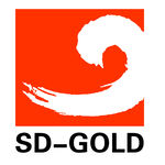 SD  GOLD标志图案