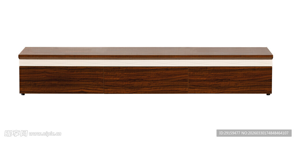 木质长形装饰条