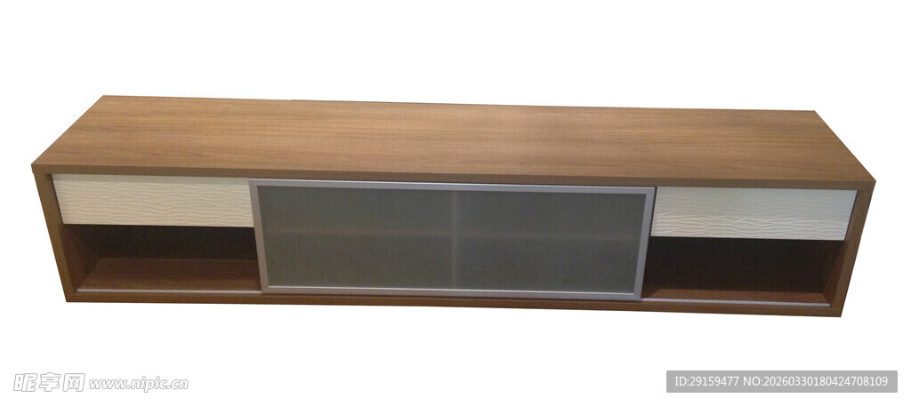 木质简约电视柜