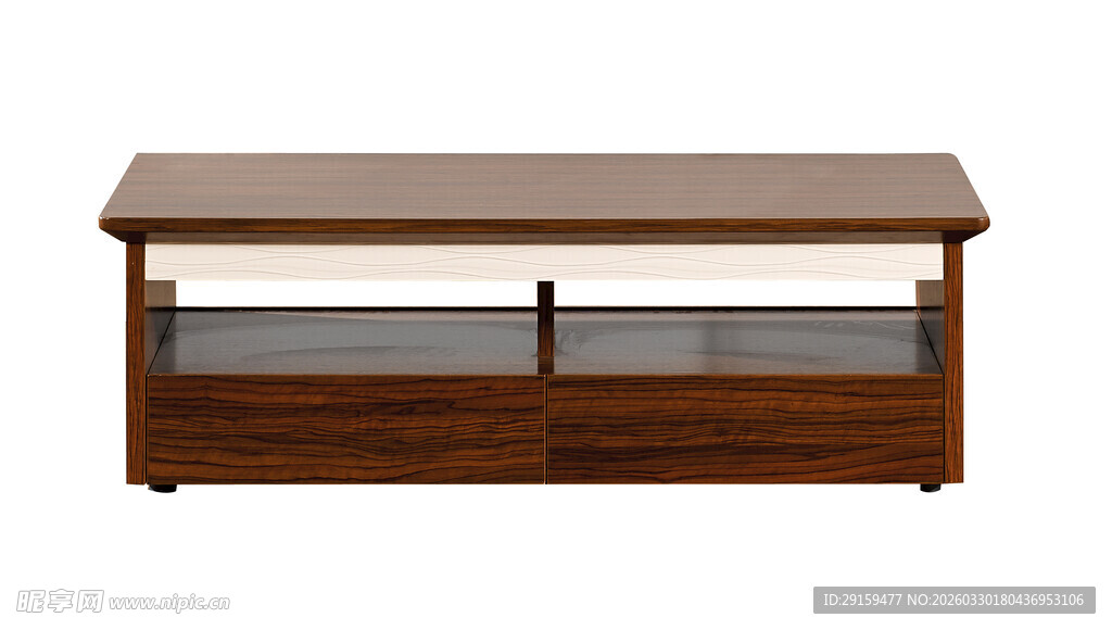 木质简约电视柜