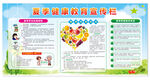 健康教育宣传