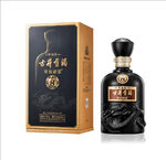 古井贡酒 古8白酒免抠图