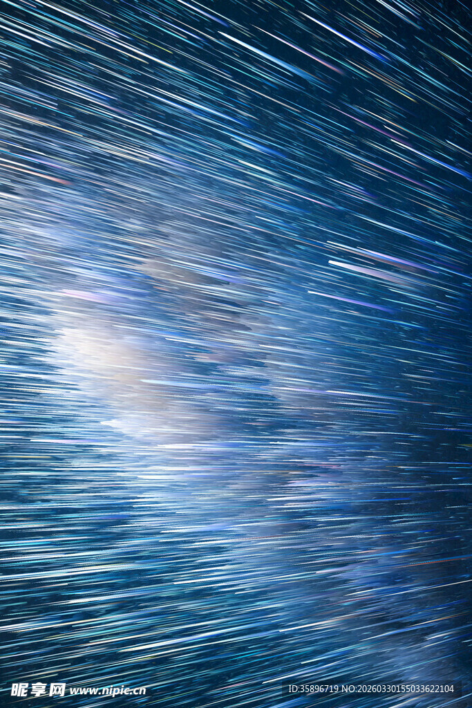 梦幻星轨 宇宙神秘景象