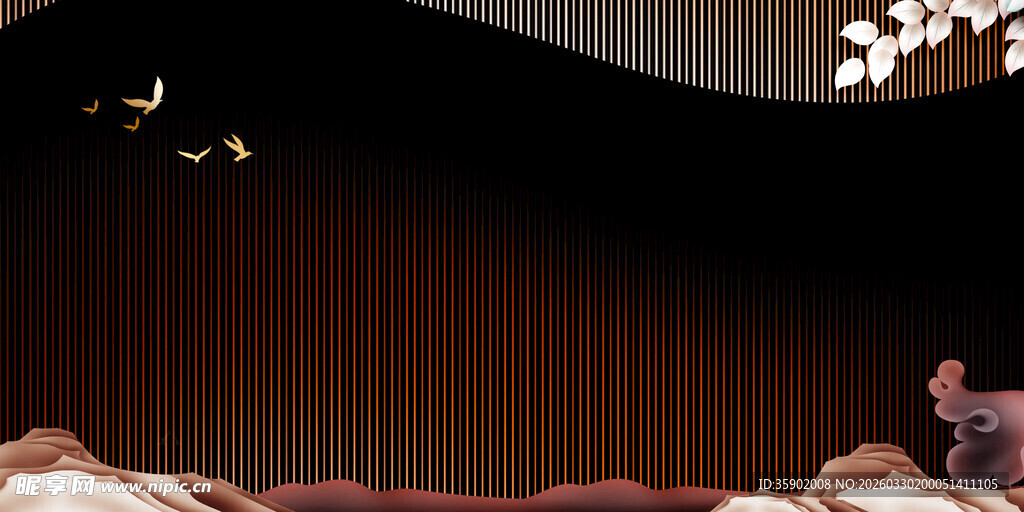 剧院内观众席与舞台景象