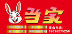 兔当家