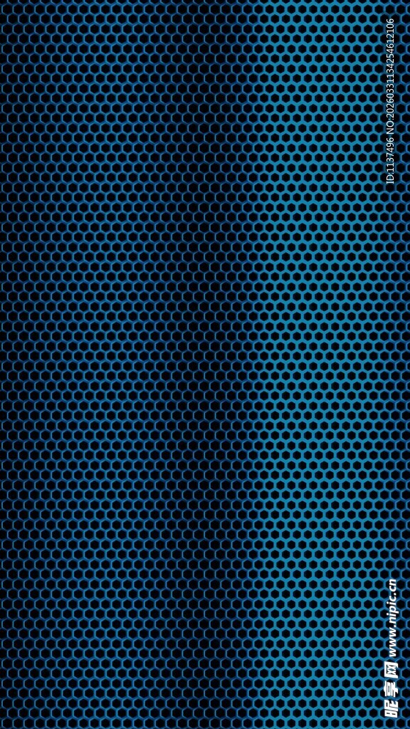 深蓝色条纹图案纹理