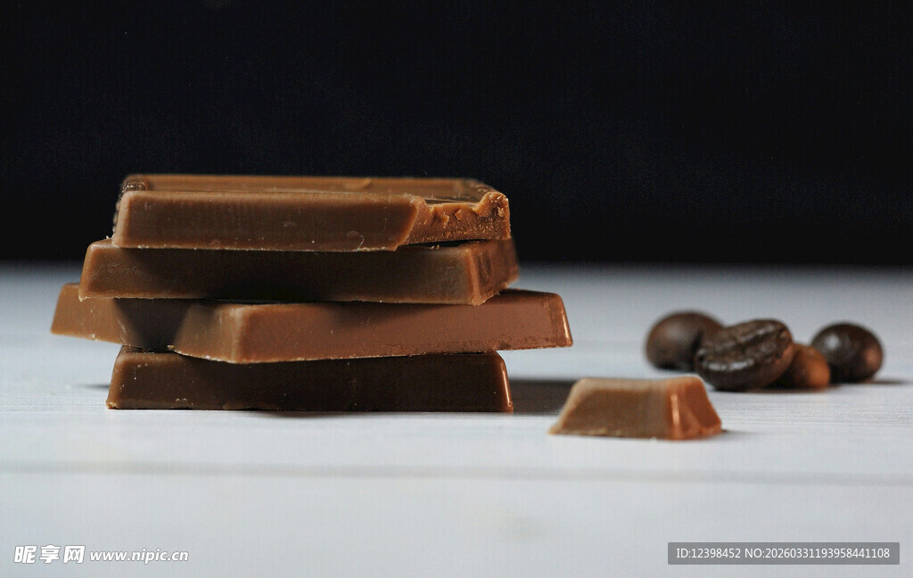 巧克力块