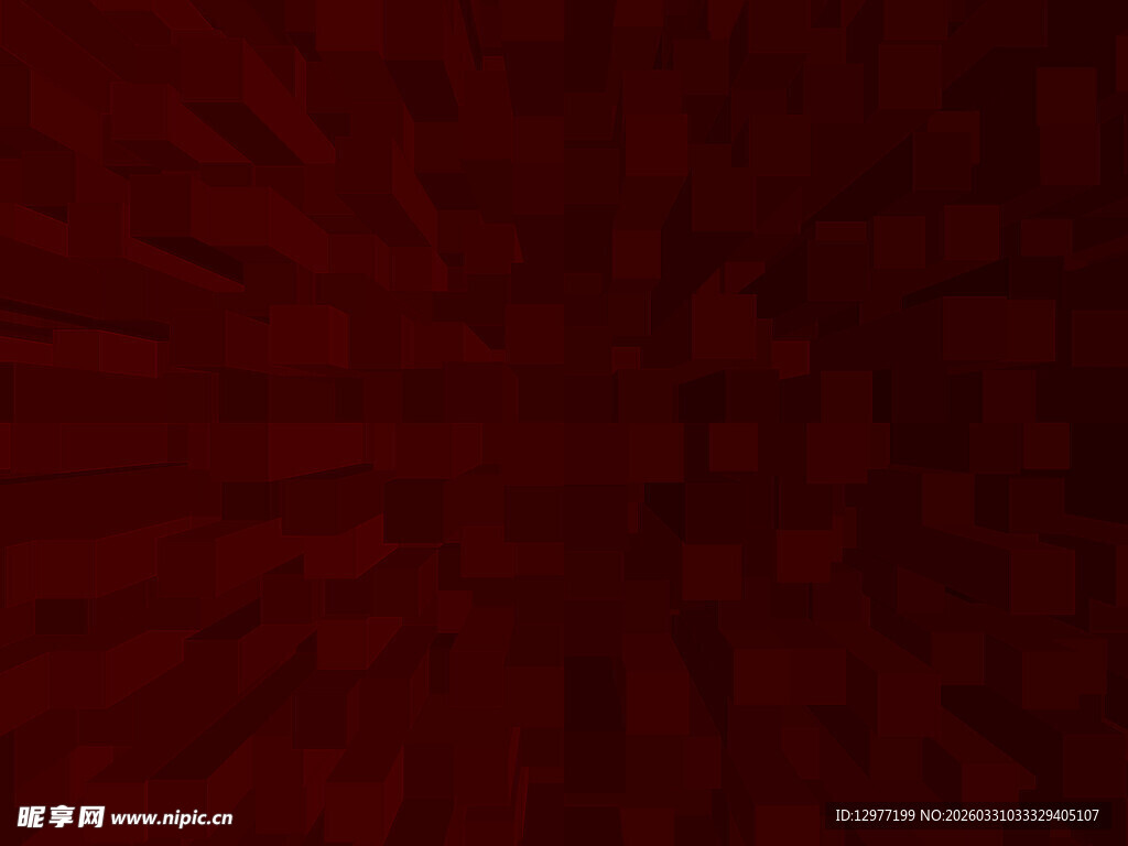 深红渐变纹理背景图