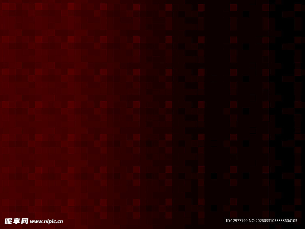 深红渐变背景纹理图