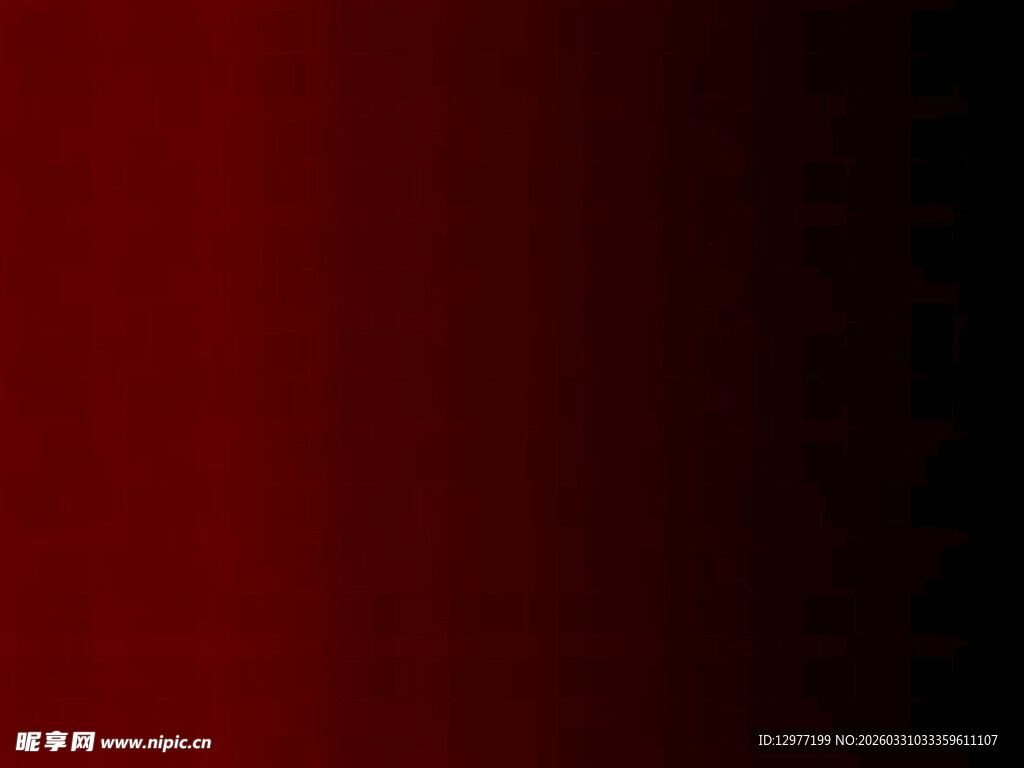 深红渐变背景图