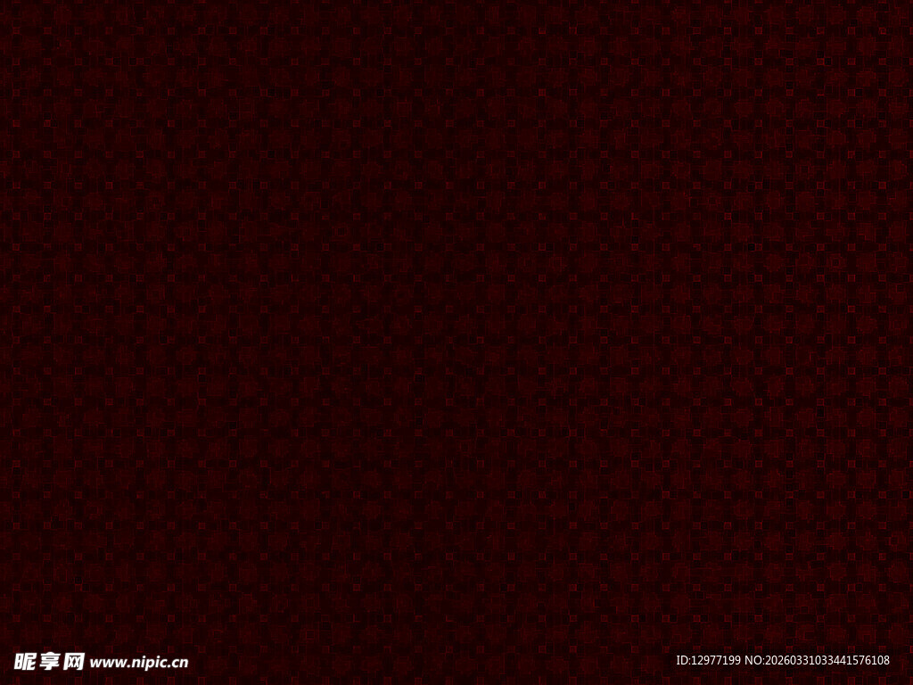 深红色纹理背景图