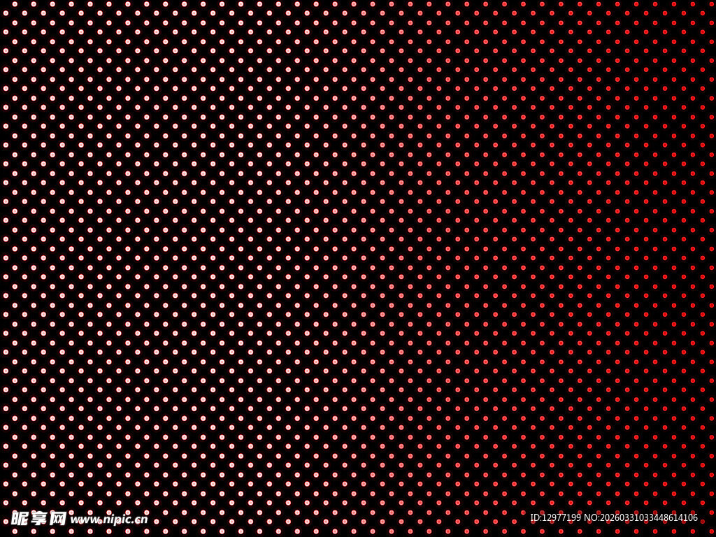 黑色网格纹理背景图