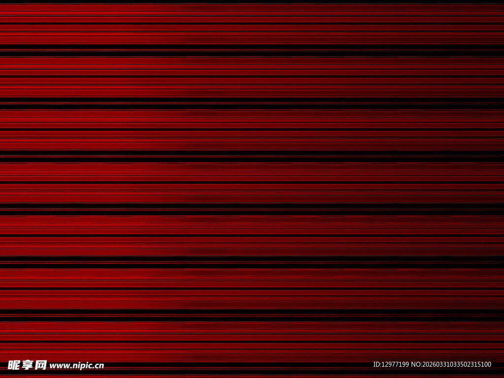 红色条纹背景纹理图