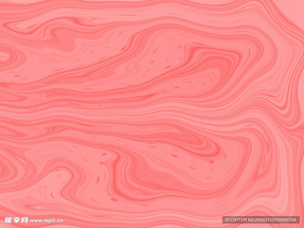 粉色大理石纹理背景