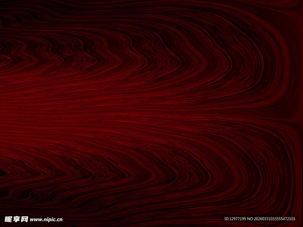 红色渐变纹理背景图