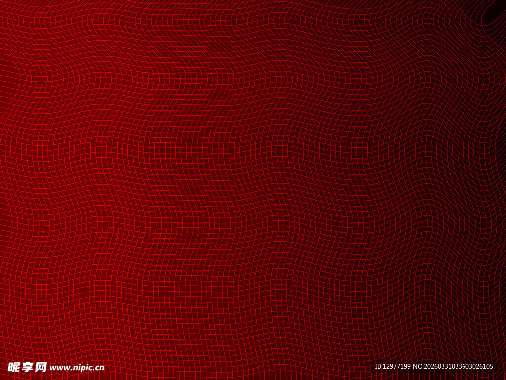 深红色渐变背景图