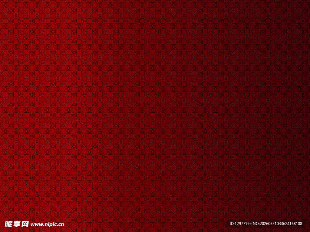 红色渐变纹理背景图