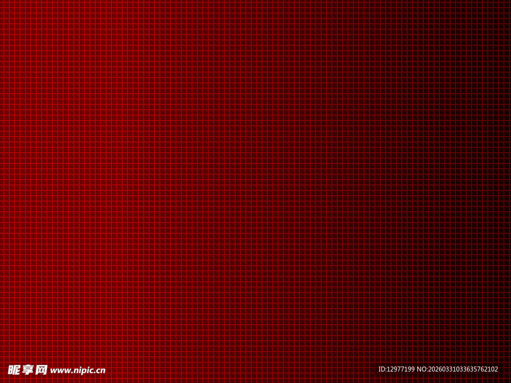 深红色渐变背景