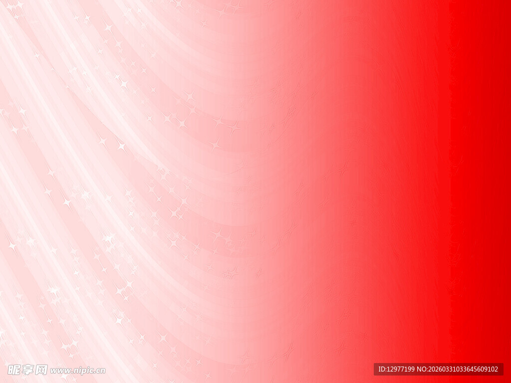 渐变红色背景纹理图案