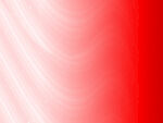 红色渐变抽象背景图案