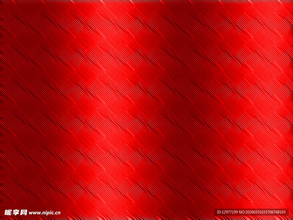 红色渐变纹理背景