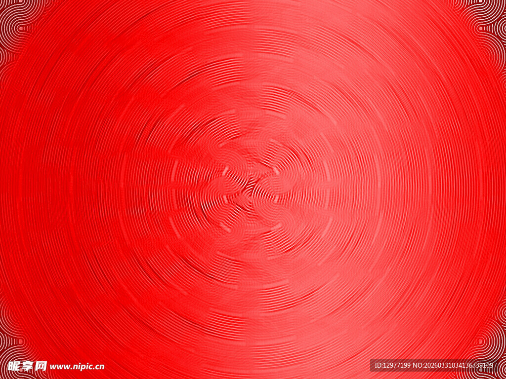红色纹理背景图案