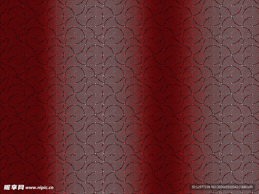 深红灰纹渐变纹理背景