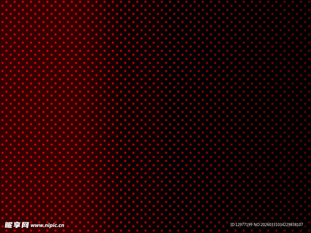 深红渐变带点纹理背景