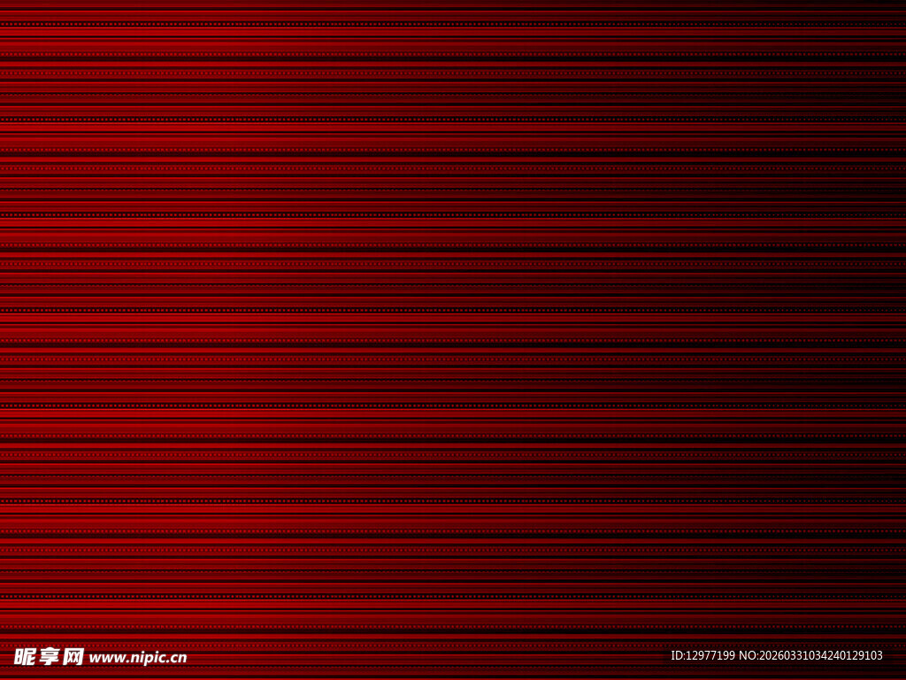红色渐变条纹背景图