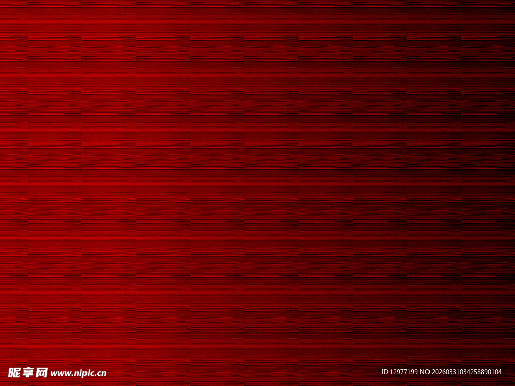 红色渐变纹理背景图