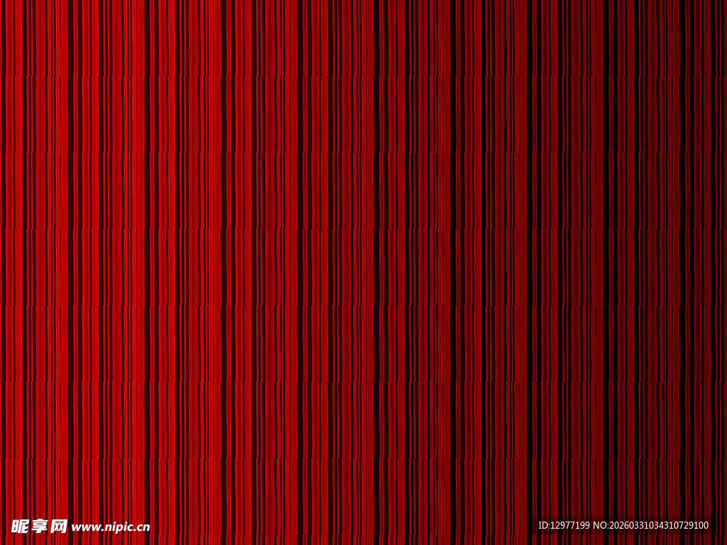 红色条纹背景纹理