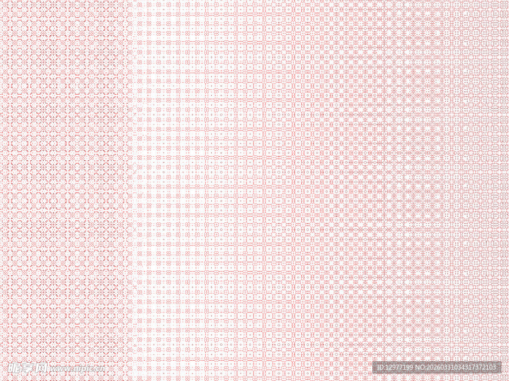 粉色网格纹理背景图