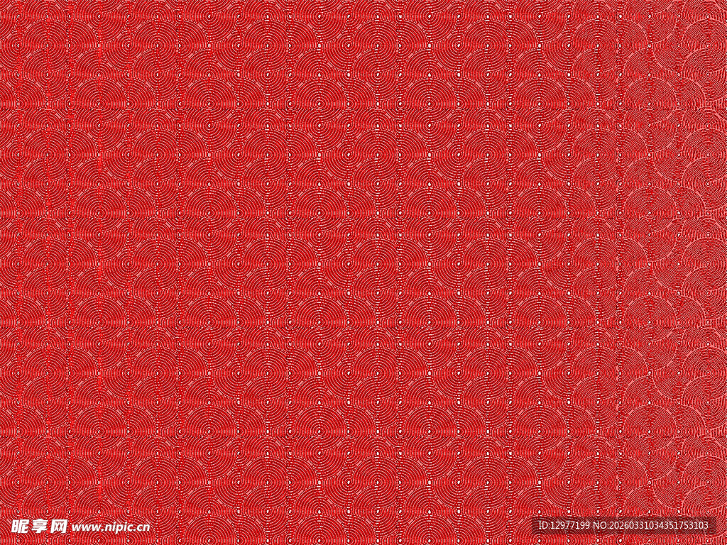 红色纹理背景图案