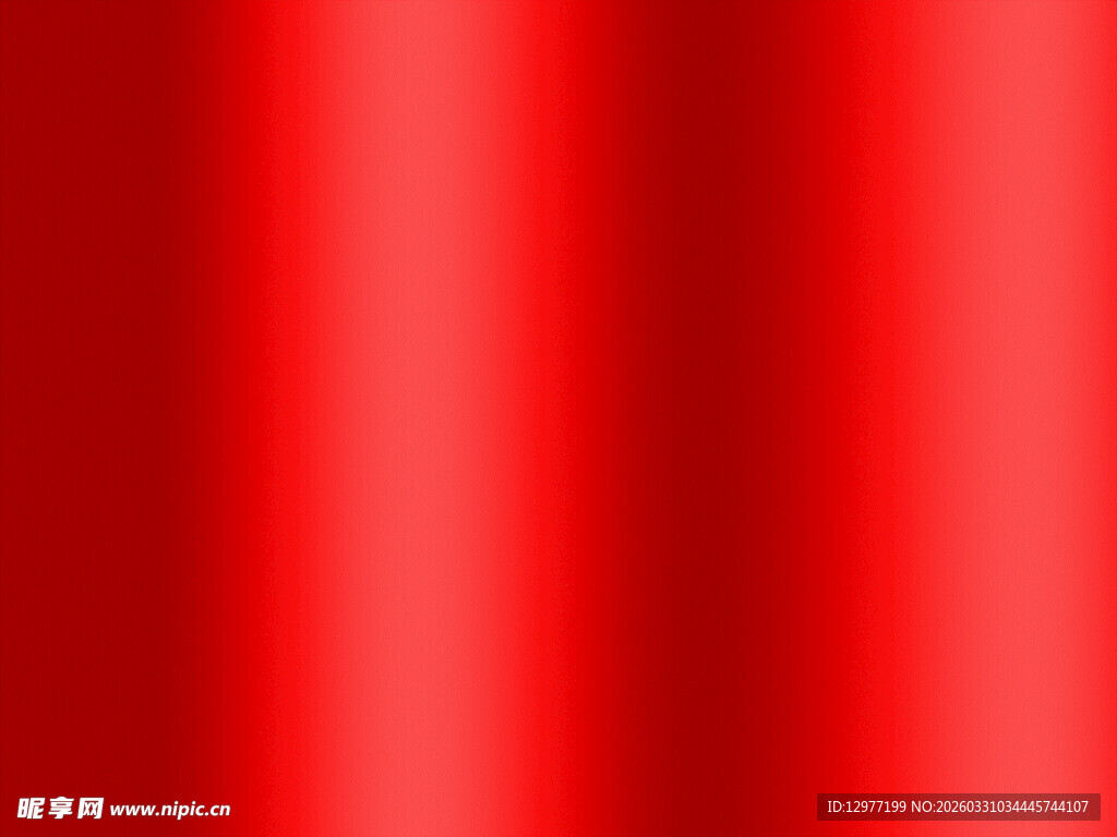 红色渐变条纹背景图