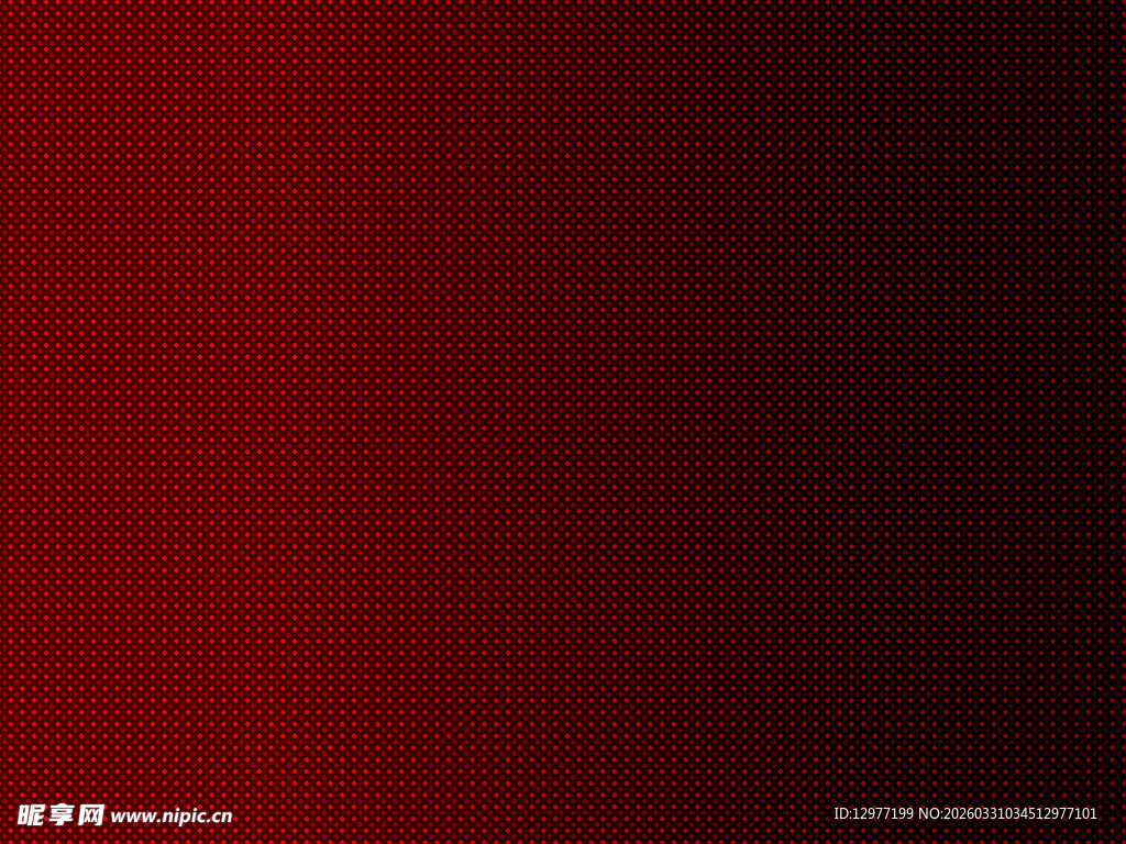 深红色渐变背景